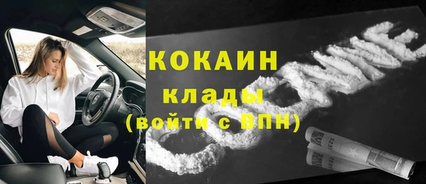 хмурый Богородск